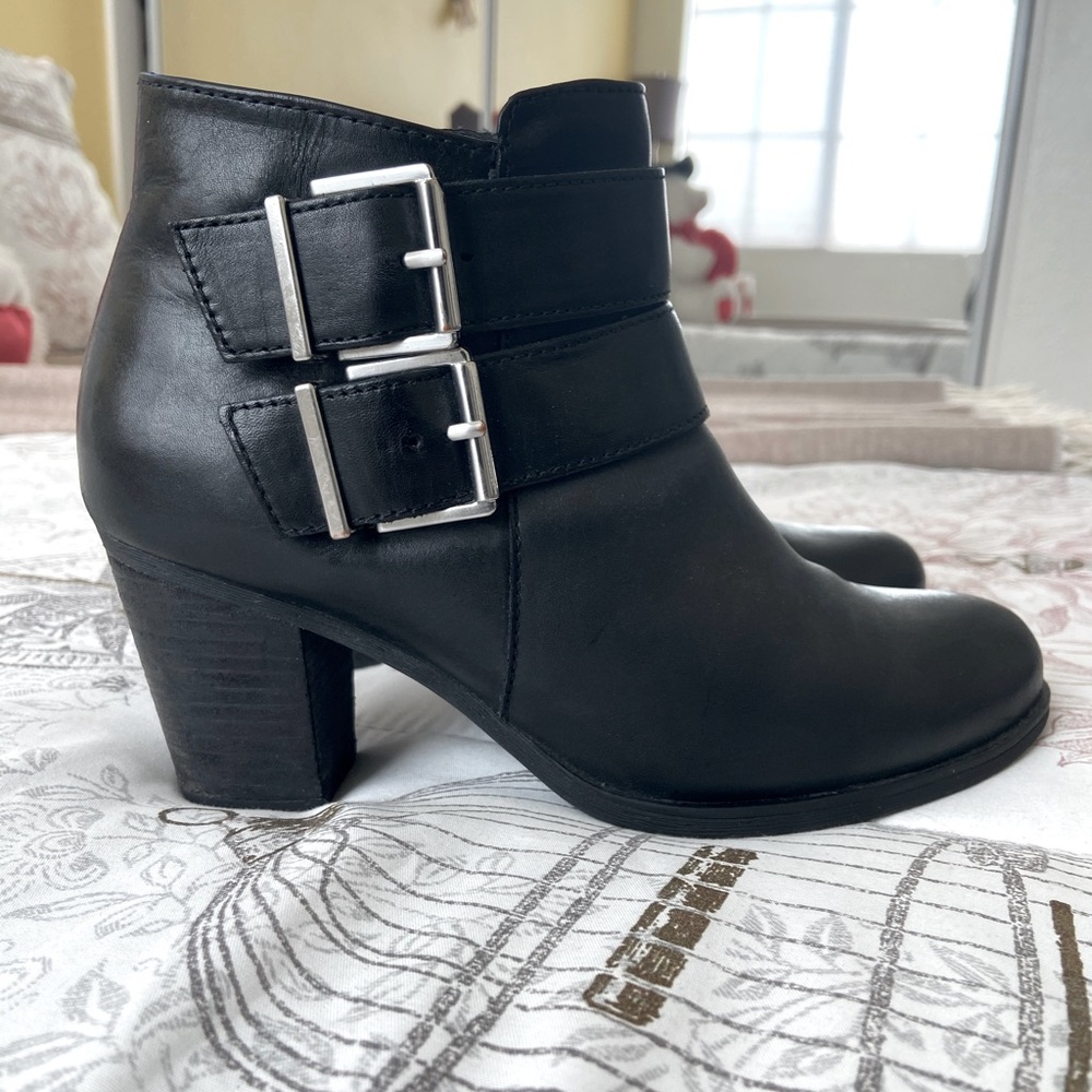 Clarks Artisan Boots